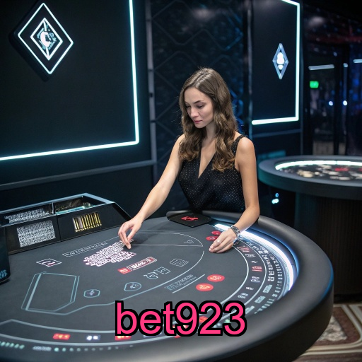 Recursos Inovadores do App bet923 Transformam Jogos em Experiência Única