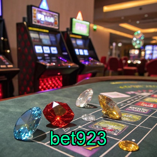 Acesso Instantâneo ao bet923: Entre e Comece a Jogar