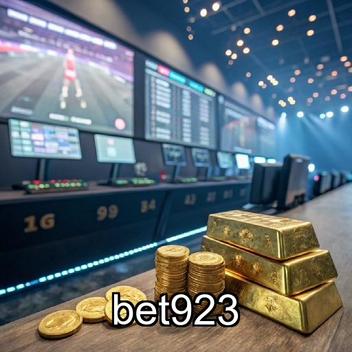 Aplicativo Oficial bet923: Jogue Onde e Quando Quiser