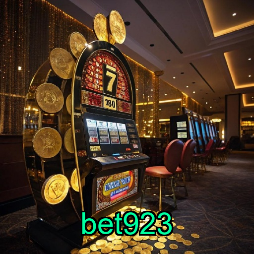 Acesso Instantâneo ao bet923: Entre e Comece a Jogar