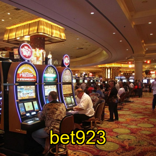 Aplicativo Oficial bet923: Jogue Onde e Quando Quiser