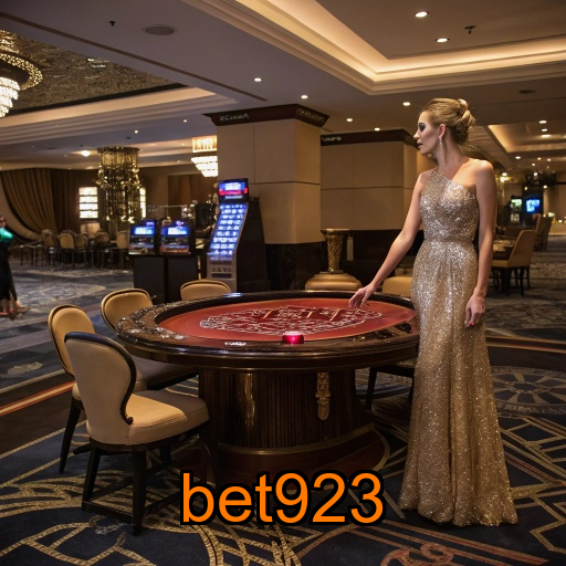 App móvel do bet923: jogue em qualquer lugar