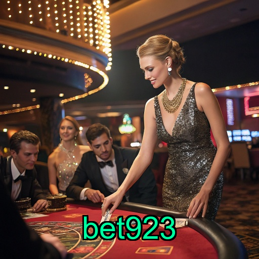 Acesso rápido e simples ao bet923