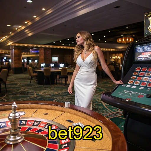 Aplicativo mobile bet923: jogue em qualquer lugar