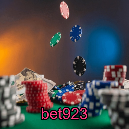 Aplicativo mobile bet923: jogue em qualquer lugar