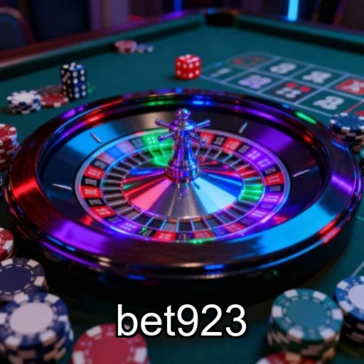 Aplicativo mobile bet923: jogue em qualquer lugar